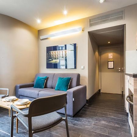 Cmg Apartment Paris Luaran gambar