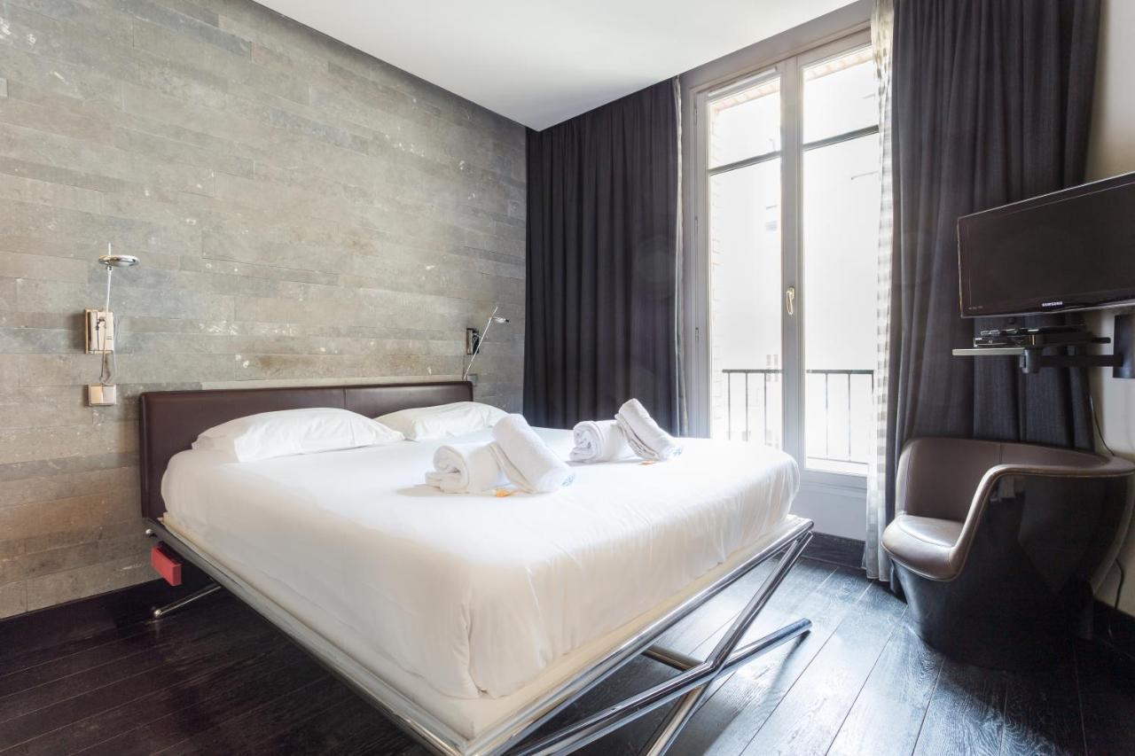 Cmg Apartment Paris Luaran gambar