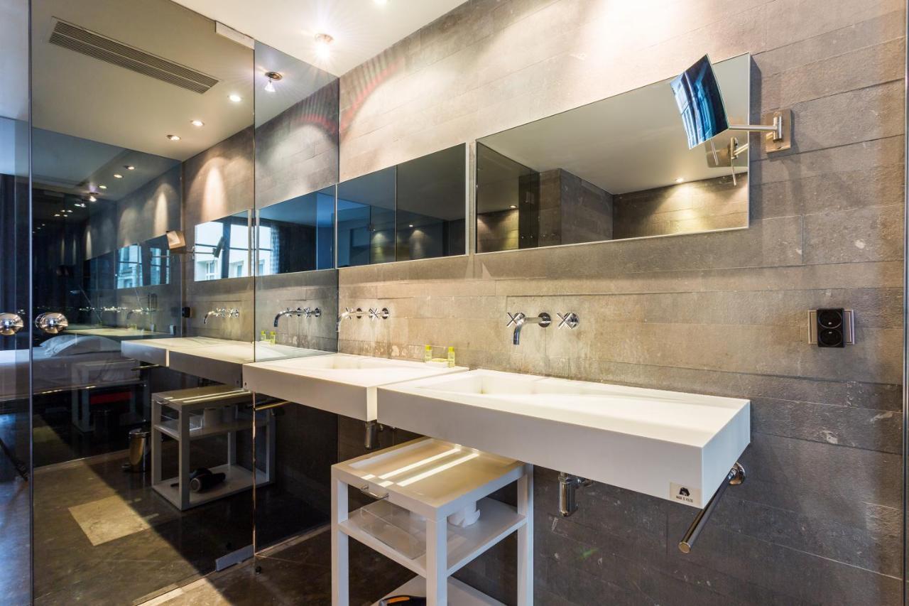 Cmg Apartment Paris Luaran gambar