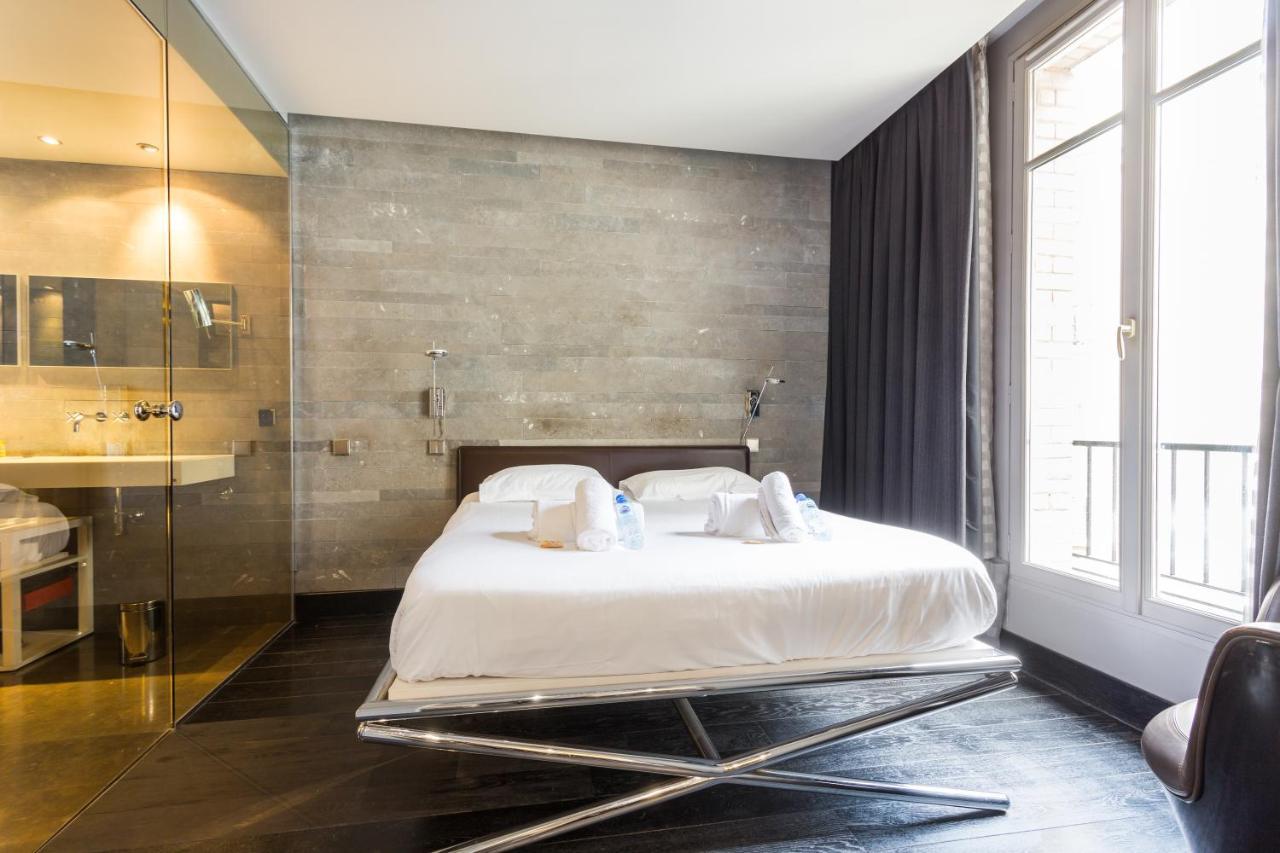 Cmg Apartment Paris Luaran gambar